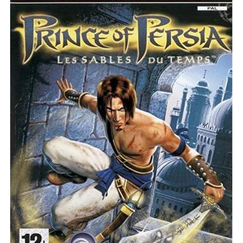 Prince of persia ps 2 new arrivals